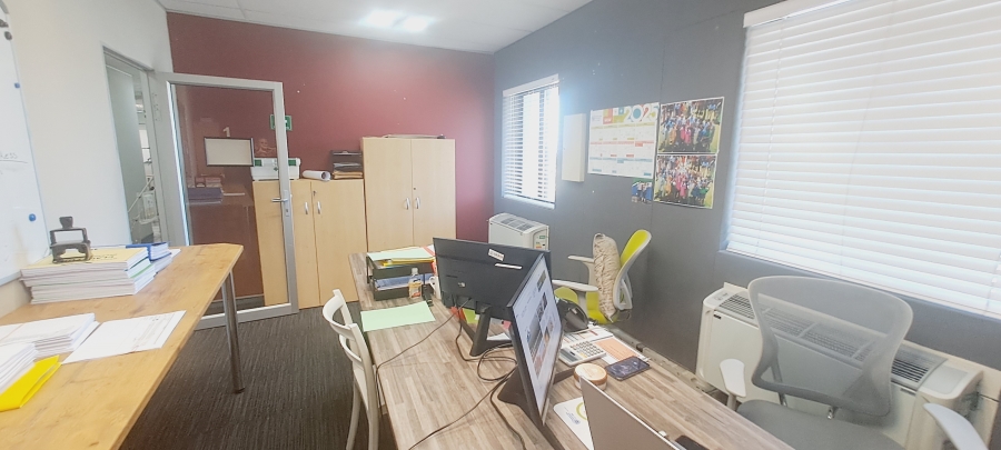 To Let commercial Property for Rent in Tyger Valley Western Cape